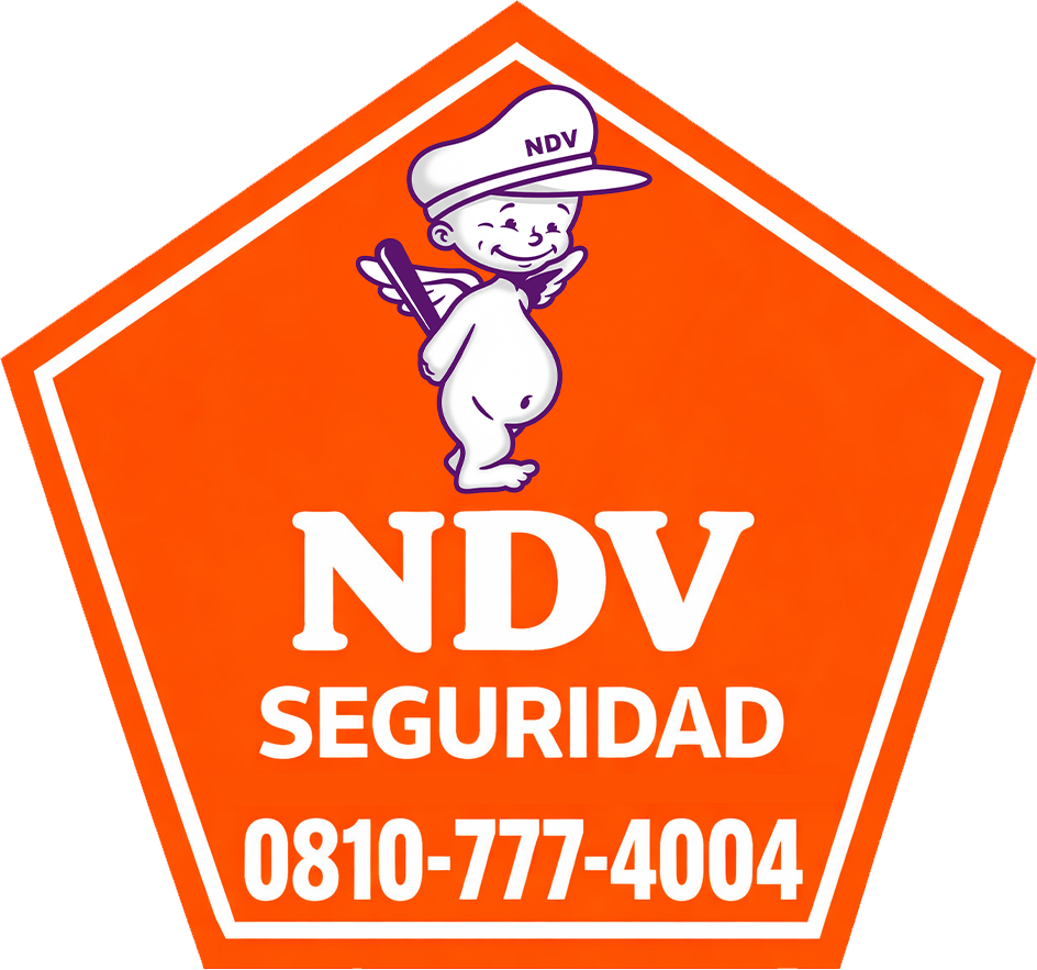NDV SEGURIDAD